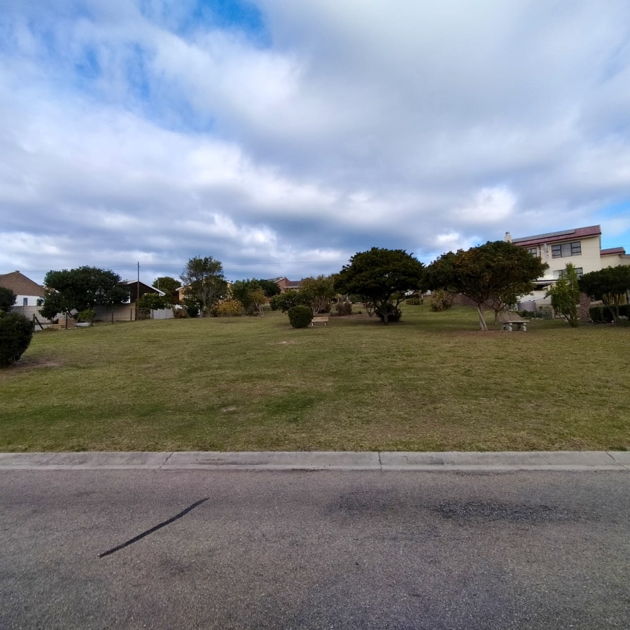 0 Bedroom Property for Sale in Fraaiuitsig Western Cape